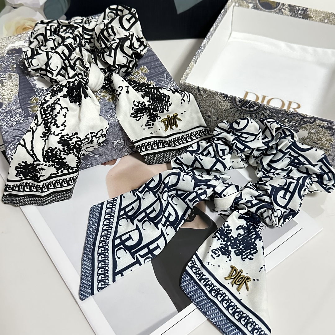 Dior Hairband hh09